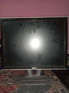Dell 20 inach LCD far sale urgent