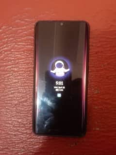 XIAOMI MI NOTE 10 LITE