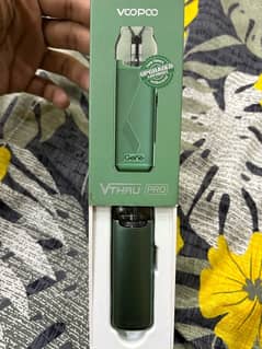 Voopoo VTHRU pro | pod
