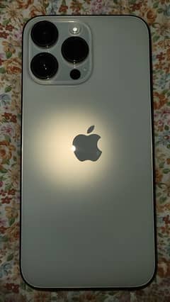 Urgent Sale 14 Pro Max 256gb GOLD