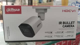CCTV 2MP CAMERA 30METER