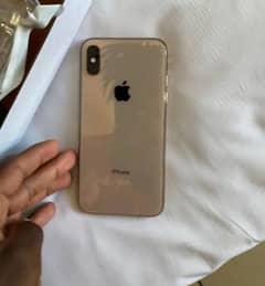 iPhone Xs 256GB