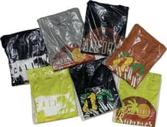 Summer T-Shirt imported quality lot available