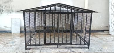 Cage.