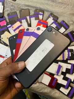 iPhone 7 32 GB 128GB Non PTA