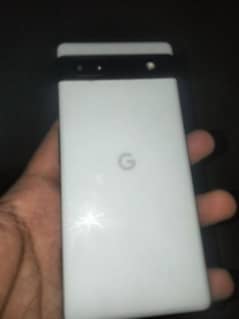 google pixal 6a life time pta