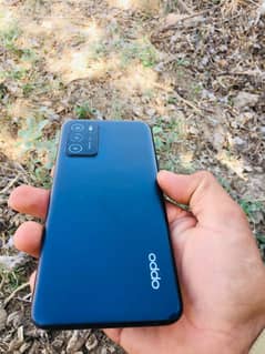 Exchange possible Oppo A16 3gb 32gb All ok. only cal/sms/whatsap. No olx