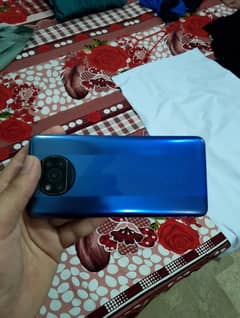 Poco x3 pro