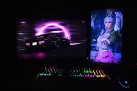 Gaming Pc Build for sale