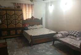 Triple Storey 5 Marla House Available In Johar Town Phase 1 - Block E1 For Sale
