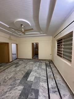 WATER BORING FAMILY FLAT FOR RENT LOCATION CHAKLALA SCHEME 3