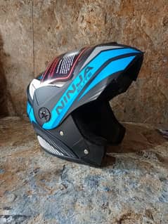 Flipup 3 in 1 helmat for bike most economical super air