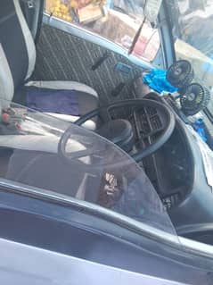 Roma Van  2005 model