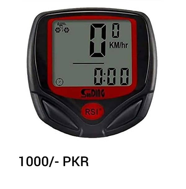 Bicycle accessories (Delivery available) 6