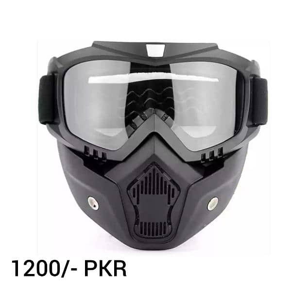 Bicycle accessories (Delivery available) 7