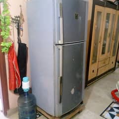 Dawlance freezer Model 9188 15cft