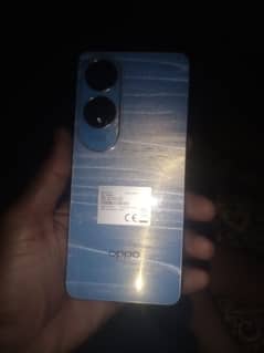 OPPO A60