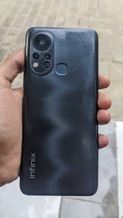 Infinix