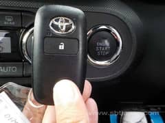 Toyota Raize 2019