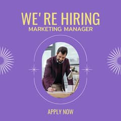Marketing & Sales Representatives -  Lahore