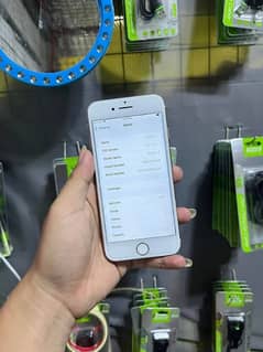 iPhone 8 64 gb memory free home delivery