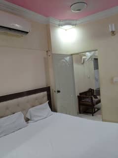 Furnished