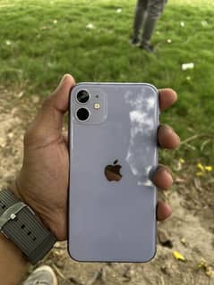 Iphone 11 64gb