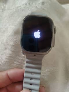 apple watch ultra2 esim non active 100battry health clean no scratches