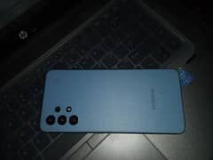 Samsung A32, Rom,Ram 8/128