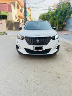 Peugeot 2008 Allure 2022