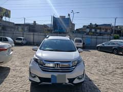 Honda BR-V 2021