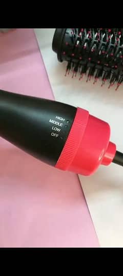 Electric
