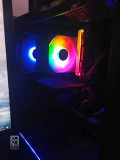 Zotac GTX 1650 4GB GDDR6 OC.