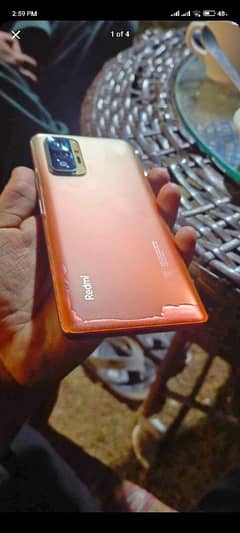 Redmi Note 10 Pro All okay