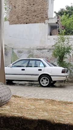 89 Corolla