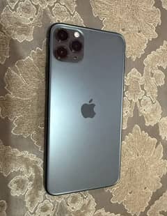 Iphone 11 pro max pta approved