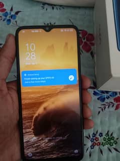 Oppo A9 8 gb 128 gb