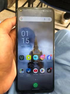 Infinix Note 7 --- Gaming Phone ( exchange possible )