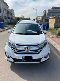 Honda BR-V Excellent Condition