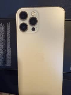 Apple iPhone 12 Pro Max