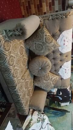 7 seater sofa