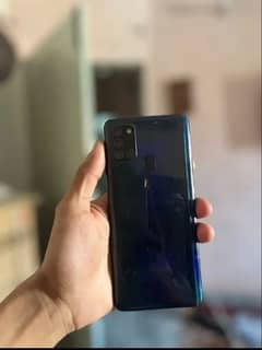 samsung A21s Only mobile
