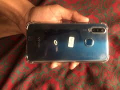 Vivo Y17