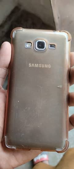 Samsung Galaxy grand prime
