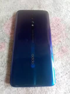 oppo reno z 8 256 for 26k or exchange possible with infinix hot