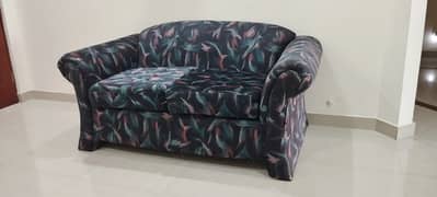 American Sofa