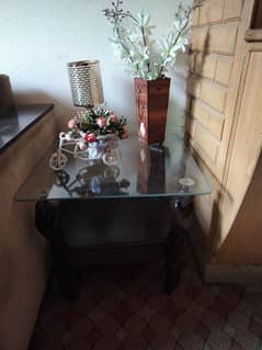 table set