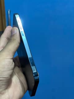 iPhone 12 Pro non pta fu
