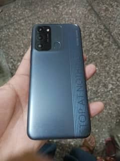 Tecno spark 8C 4/64 GB Good condition PTA official Approved Read Add. .