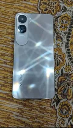 Vivo y200 8/128 (oppo Reno 13 Redmi note 14 Infinix note50
